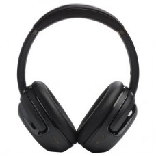Наушники JBL Tour One M2 Black (JBLTOURONEM2BLK) - Фото