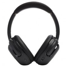 Наушники JBL Tour One M2 Black (JBLTOURONEM2BLK) - Фото