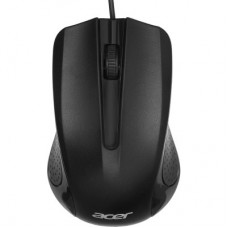 Мишка Acer OMW010 USB Black (ZL.MCEEE.026)
