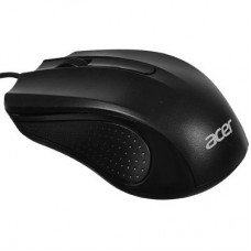 Мишка Acer OMW010 USB Black (ZL.MCEEE.026) - Фото