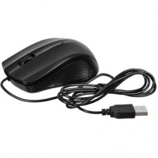 Мишка Acer OMW010 USB Black (ZL.MCEEE.026) - Фото