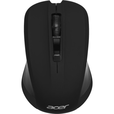 Мышка Acer OMR010 Wireless Black (ZL.MCEEE.028)