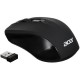Мышка Acer OMR010 Wireless Black (ZL.MCEEE.028)