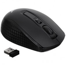 Мышка Acer OMR060 Wireless Black (ZL.MCEEE.02E) - Фото