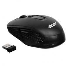 Мышка Acer OMR060 Wireless Black (ZL.MCEEE.02E) - Фото