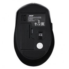 Мышка Acer OMR060 Wireless Black (ZL.MCEEE.02E) - Фото