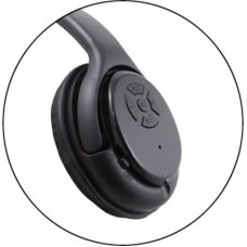 Наушники Esperanza Libero Black (EH163K) - Фото