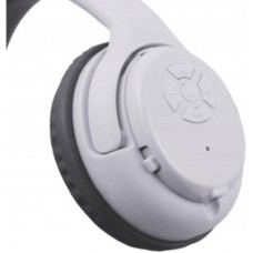 Наушники Esperanza Libero White (EH163W) - Фото