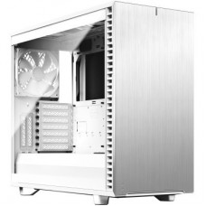 Корпус Fractal Design Define 7 W TG Clear Tint (FD-C-DEF7A-06) Корпус Fractal Design Define 7 W TG Clear Tint (FD-C-DEF7A-06)
