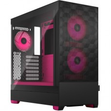 Корпус Fractal Design Pop Air RGB Magenta Core TG (FD-C-POR1A-03) Корпус Fractal Design Pop Air RGB Magenta Core TG (FD-C-POR1A-03)