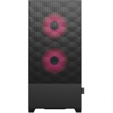 Корпус Fractal Design Pop Air RGB Magenta Core TG (FD-C-POR1A-03) - Фото
