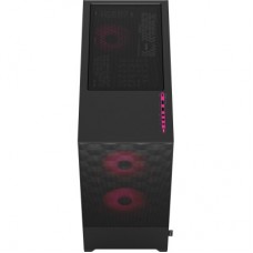 Корпус Fractal Design Pop Air RGB Magenta Core TG (FD-C-POR1A-03) - Фото