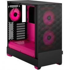 Корпус Fractal Design Pop Air RGB Magenta Core TG (FD-C-POR1A-03) - Фото