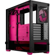 Корпус Fractal Design Pop Air RGB Magenta Core TG (FD-C-POR1A-03) - Фото