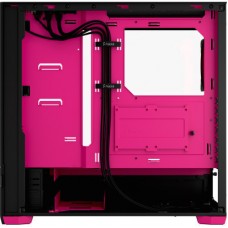 Корпус Fractal Design Pop Air RGB Magenta Core TG (FD-C-POR1A-03) - Фото