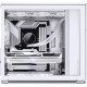 Корпус JONSBO D41 MESH SC White Корпус JONSBO D41 MESH SC White