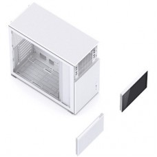 Корпус JONSBO D41 MESH SC White - Фото