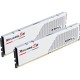 Модуль пам'яті для комп'ютера DDR5 32 GB (2x16GB) 5200 MHz Ripjaws S5 White G.Skill (F5-5200J3636C16GX2-RS5W)