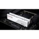 Модуль пам'яті для комп'ютера DDR5 32 GB (2x16GB) 5200 MHz Ripjaws S5 White G.Skill (F5-5200J3636C16GX2-RS5W)