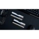 Модуль памяти для компьютера DDR5 32GB (2x16GB) 7200 MHz Trident Z5 RGB Silver G.Skill Модуль памяти для компьютера DDR5 32GB (2x16GB) 7200 MHz Trident Z5 RGB Silver G.Skill
