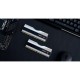 Модуль пам'яті для комп'ютера DDR5 32 GB (2x16GB) 7800 MHz Trident Z5 RGB Silver G.Skill Модуль пам'яті для комп'ютера DDR5 32 GB (2x16GB) 7800 MHz Trident Z5 RGB Silver G.Skill