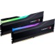 Модуль памяти для компьютера DDR5 32GB (2x16GB) 8000 MHz Trident Z5 RGB Black G.Skill Модуль памяти для компьютера DDR5 32GB (2x16GB) 8000 MHz Trident Z5 RGB Black G.Skill