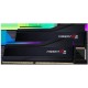 Модуль памяти для компьютера DDR5 32GB (2x16GB) 8000 MHz Trident Z5 RGB Black G.Skill Модуль памяти для компьютера DDR5 32GB (2x16GB) 8000 MHz Trident Z5 RGB Black G.Skill