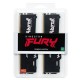 Модуль пам'яті для комп'ютера DDR5 16 GB (2x8GB) 5200 MHz Beast RGB Kingston Fury (ex.HyperX) Модуль пам'яті для комп'ютера DDR5 16 GB (2x8GB) 5200 MHz Beast RGB Kingston Fury (ex.HyperX)
