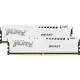 Модуль памяти для компьютера DDR5 64GB (2x32GB) 5200 MHz Beast White Kingston Fury (ex.HyperX) Модуль памяти для компьютера DDR5 64GB (2x32GB) 5200 MHz Beast White Kingston Fury (ex.HyperX)