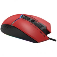 Мышка A4Tech Bloody W95 Max RGB Activated USB Sports Red (Bloody W95 Max Sports Red) - Фото