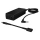 Блок живлення до ноутбука HP 90W Smart AC Adapter (H6Y90AA)
