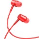 Наушники XO EP57 Red (XO-EP57-RD) Наушники XO EP57 Red (XO-EP57-RD)
