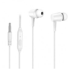 Наушники XO EP57 White (XO-EP57-WH) Наушники XO EP57 White (XO-EP57-WH)