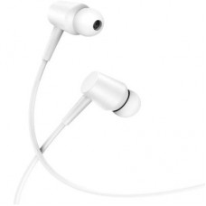 Наушники XO EP57 White (XO-EP57-WH) - Фото