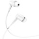 Наушники XO EP57 White (XO-EP57-WH) Наушники XO EP57 White (XO-EP57-WH)