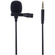 Микрофон XoKo MC-100m (XK-MC100BmK) - Фото