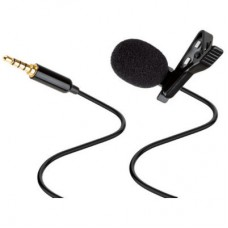 Микрофон XoKo MC-100m (XK-MC100BmK) - Фото