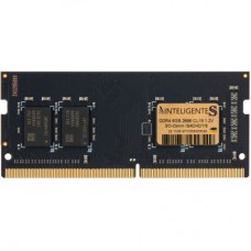 Модуль памяти для ноутбука SoDIMM DDR4 8GB 2666 MHz INTELIGENTES (IS4CHD1/8)