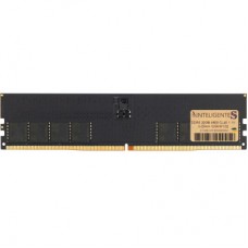 Модуль памяти для компьютера DDR5 32GB 4800 MHz INTELIGENTES (IU5AIH1/32)
