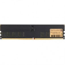Модуль памяти для компьютера DDR5 16GB 5600 MHz INTELIGENTES (IU5CIJ1/16)