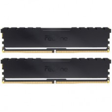 Модуль пам'яті для комп'ютера DDR5 32 GB (2x16GB) 6000 MHz Redline Mushkin (MRF5U600AEEM16GX2) - Фото