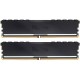 Модуль пам'яті для комп'ютера DDR5 32 GB (2x16GB) 6000 MHz Redline Mushkin (MRF5U600AEEM16GX2)