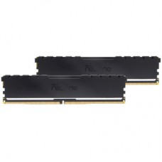 Модуль пам'яті для комп'ютера DDR5 32 GB (2x16GB) 6000 MHz Redline Mushkin (MRF5U600AEEM16GX2) - Фото