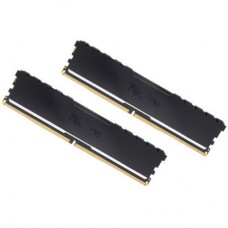 Модуль пам'яті для комп'ютера DDR5 32 GB (2x16GB) 6000 MHz Redline Mushkin (MRF5U600AEEM16GX2) - Фото
