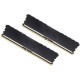 Модуль пам'яті для комп'ютера DDR5 32 GB (2x16GB) 6000 MHz Redline Mushkin (MRF5U600AEEM16GX2)