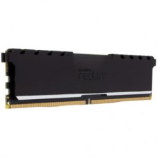 Модуль пам'яті для комп'ютера DDR5 32 GB (2x16GB) 6000 MHz Redline Mushkin (MRF5U600AEEM16GX2) - Фото