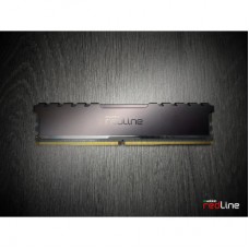 Модуль пам'яті для комп'ютера DDR5 32 GB (2x16GB) 6000 MHz Redline Mushkin (MRF5U600AEEM16GX2) - Фото