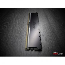 Модуль пам'яті для комп'ютера DDR5 32 GB (2x16GB) 6000 MHz Redline Mushkin (MRF5U600AEEM16GX2) - Фото