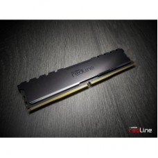 Модуль пам'яті для комп'ютера DDR5 32 GB (2x16GB) 6000 MHz Redline Mushkin (MRF5U600AEEM16GX2) - Фото