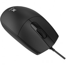 Мишка Vinga MS-110 Black - Фото